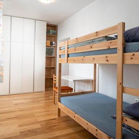 Apartman Lm Liptovsky Mikulas Exterior photo