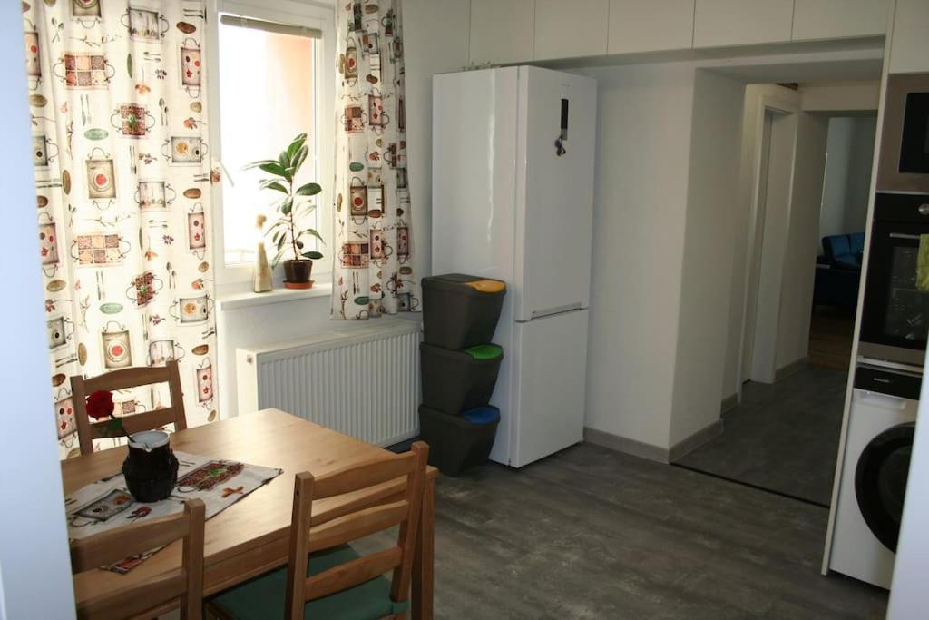 Apartman Lm Liptovsky Mikulas Exterior photo