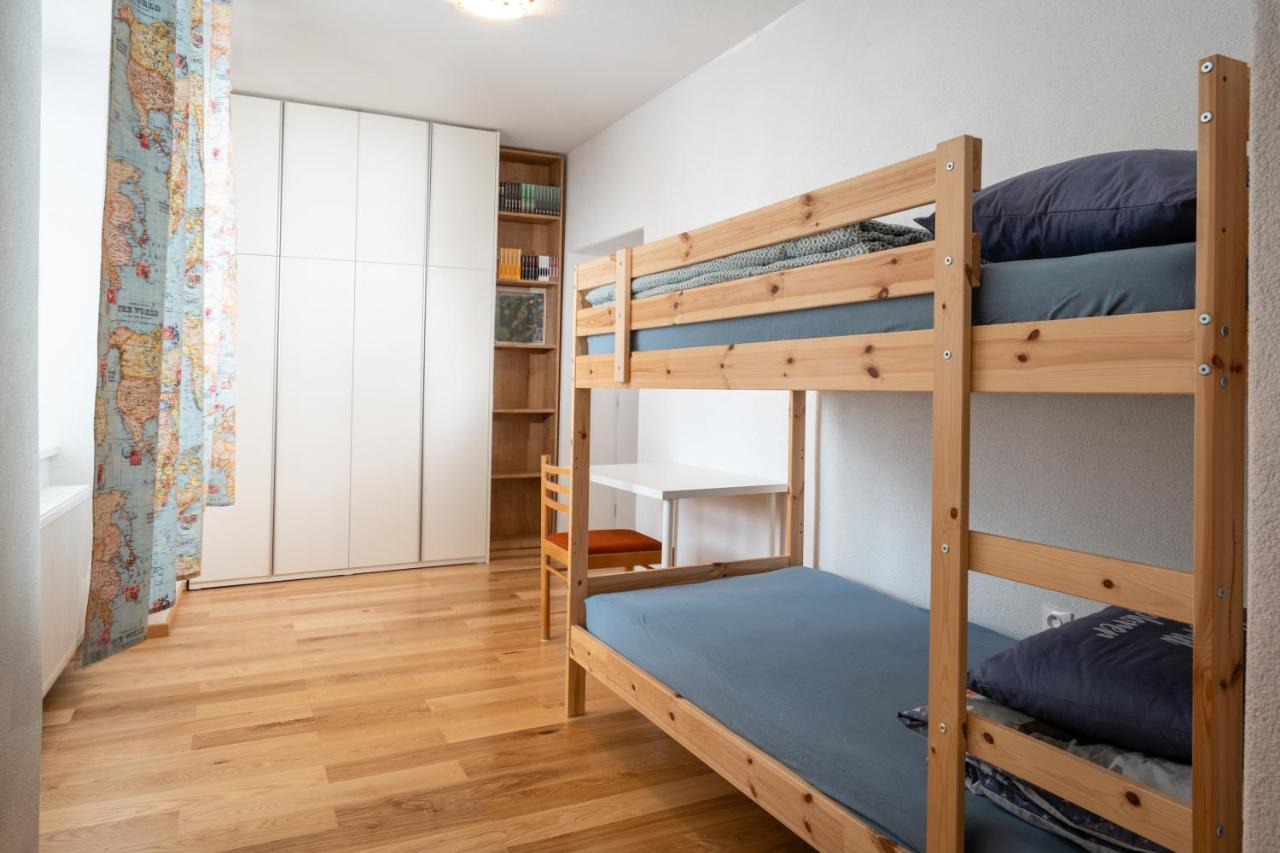 Apartman Lm Liptovsky Mikulas Exterior photo