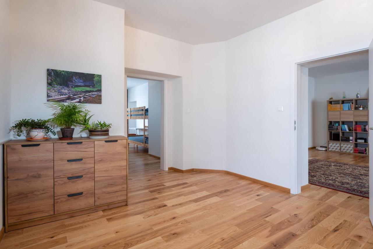 Apartman Lm Liptovsky Mikulas Exterior photo