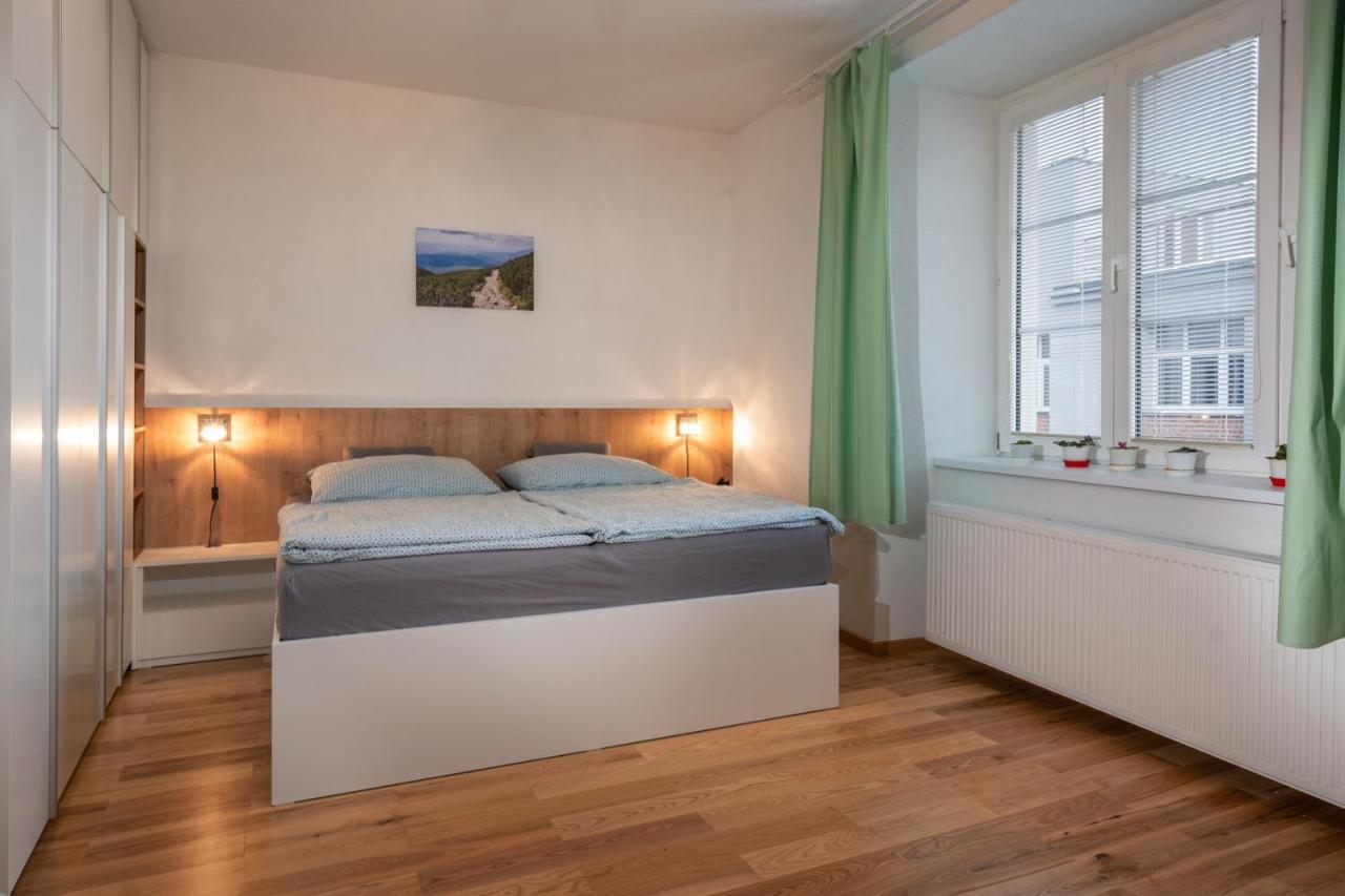 Apartman Lm Liptovsky Mikulas Exterior photo