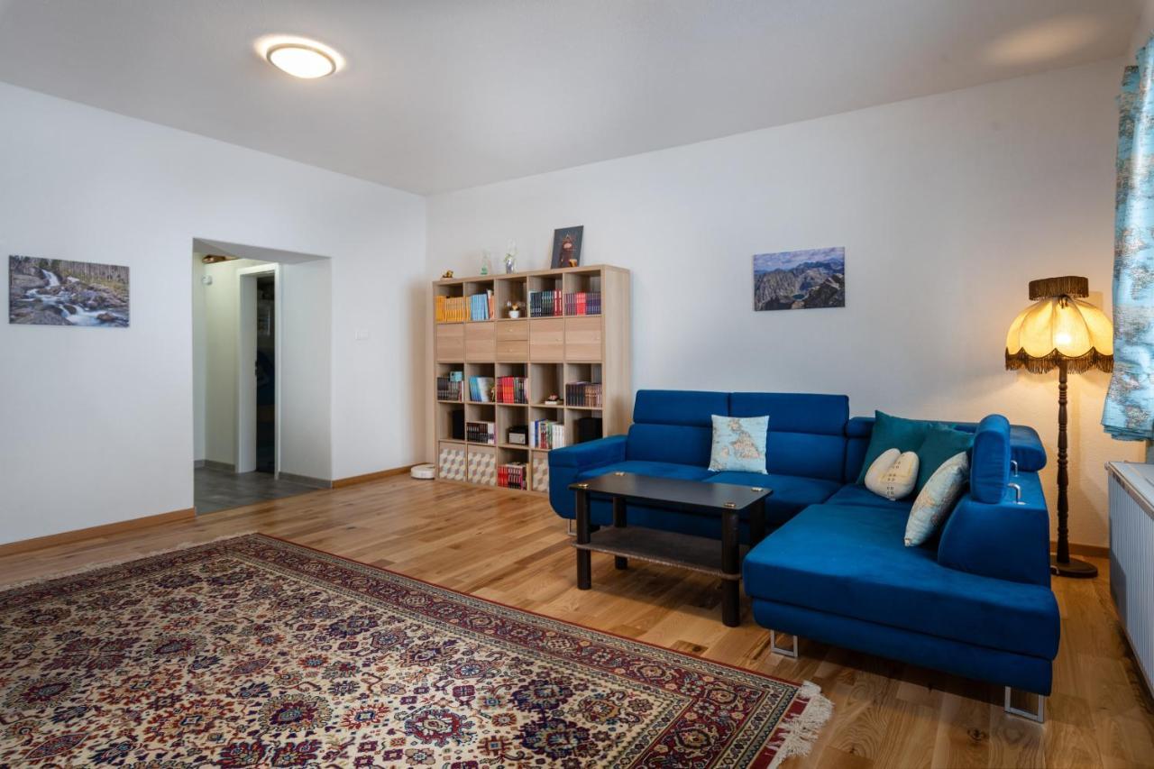 Apartman Lm Liptovsky Mikulas Exterior photo
