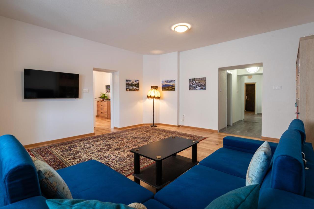 Apartman Lm Liptovsky Mikulas Exterior photo